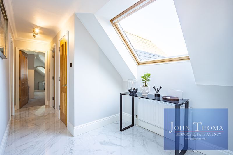 Additional image 17 of 3 bed flat for saleManor Road, Chigwell IG7