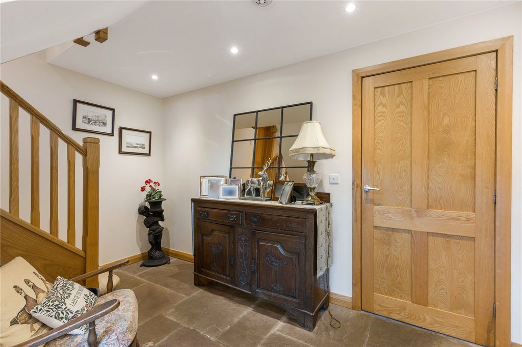 Additional image 20 of 4 bed semi-detached house for saleNorcross Brow, Withnell PR6