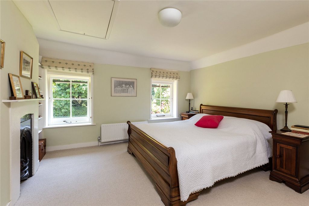 Additional image 12 of 4 bed detached house for saleLittle Bognor, Fittleworth, Pulborough, West Sussex RH20