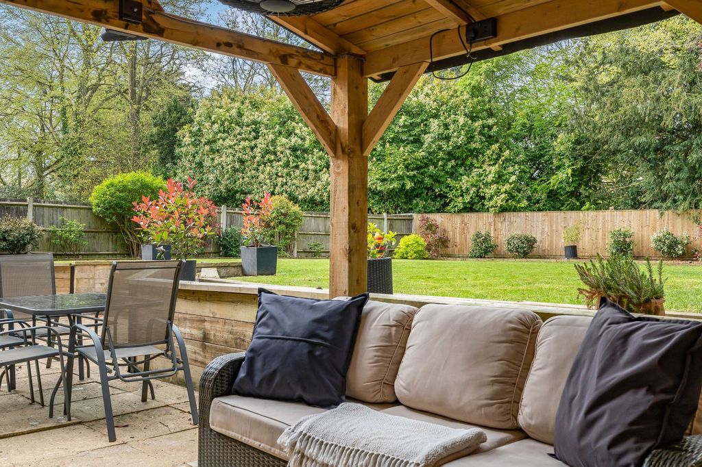 Additional image 18 of 4 bed detached house for saleSomerford Road, Cirencester, Gloucestershire GL7