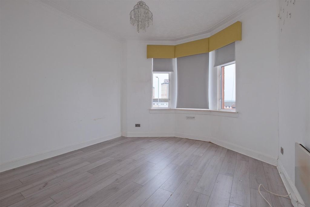 Additional image 11 of 1 bed flat for saleShields Road, Motherwell ML1