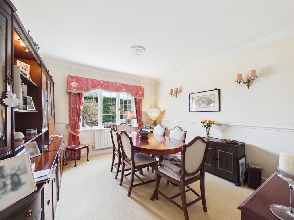 Additional image 8 of 4 bed detached house for saleTwo Dells Lane, Ashley Green, Chesham, Buckinghamshire HP5