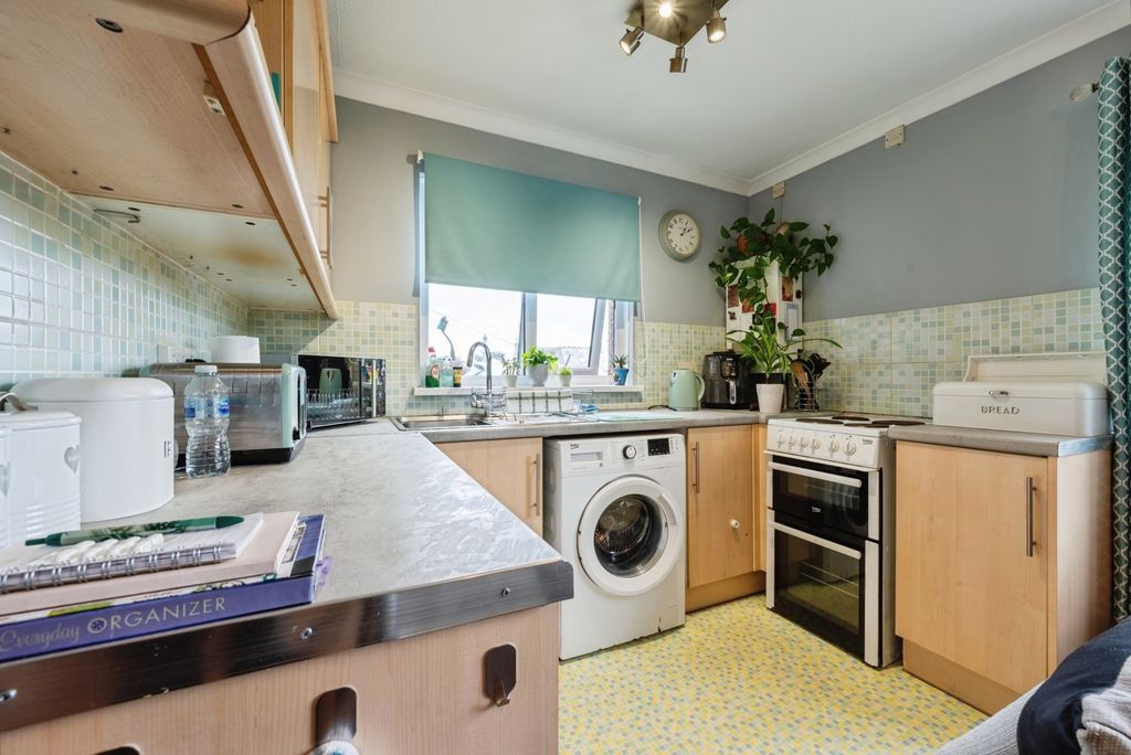 Additional image 12 of 1 bed flat for saleFernleigh Gardens, Wadebridge, Cornwall PL27