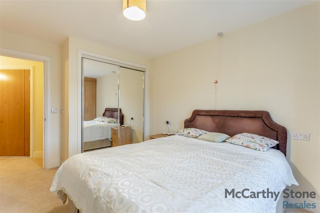 Additional image 9 of 2 bed flat for saleCross Penny Court, Cotton Lane, Bury St. Edmunds IP33