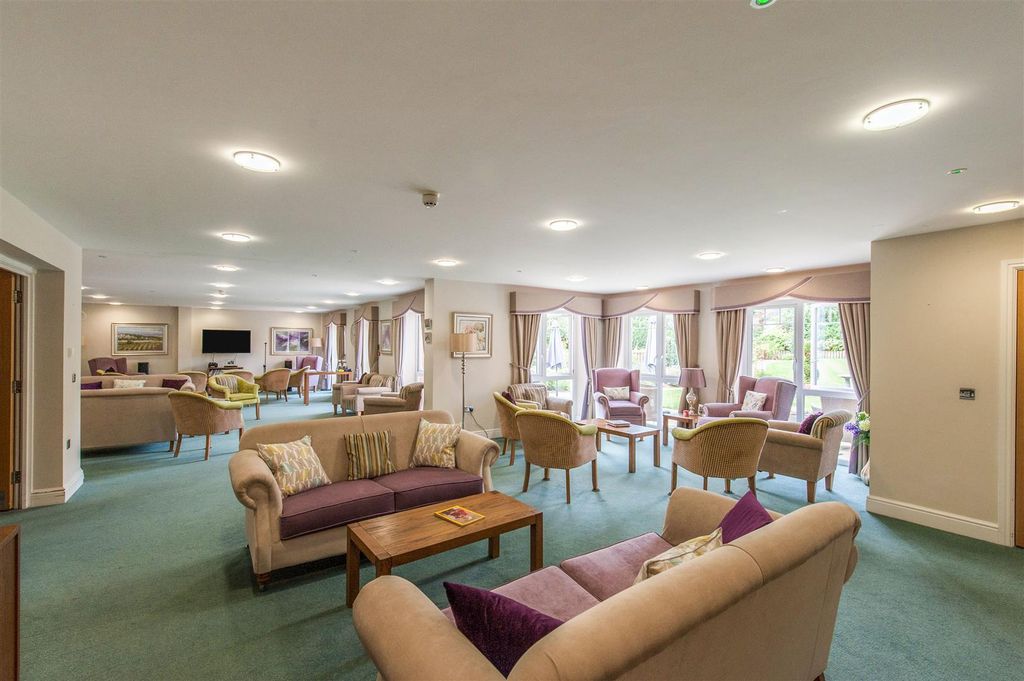 Additional image 13 of 2 bed flat for saleCross Penny Court, Cotton Lane, Bury St. Edmunds IP33