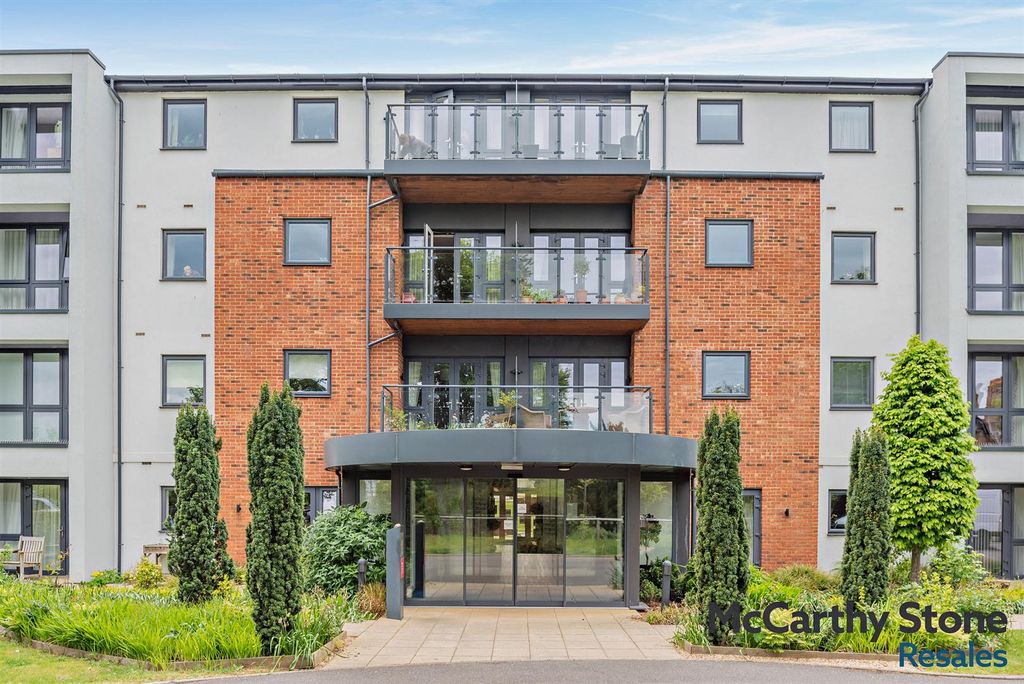 Additional image 18 of 1 bed flat for saleFreeman House, Keepers Close, Canterbury CT1