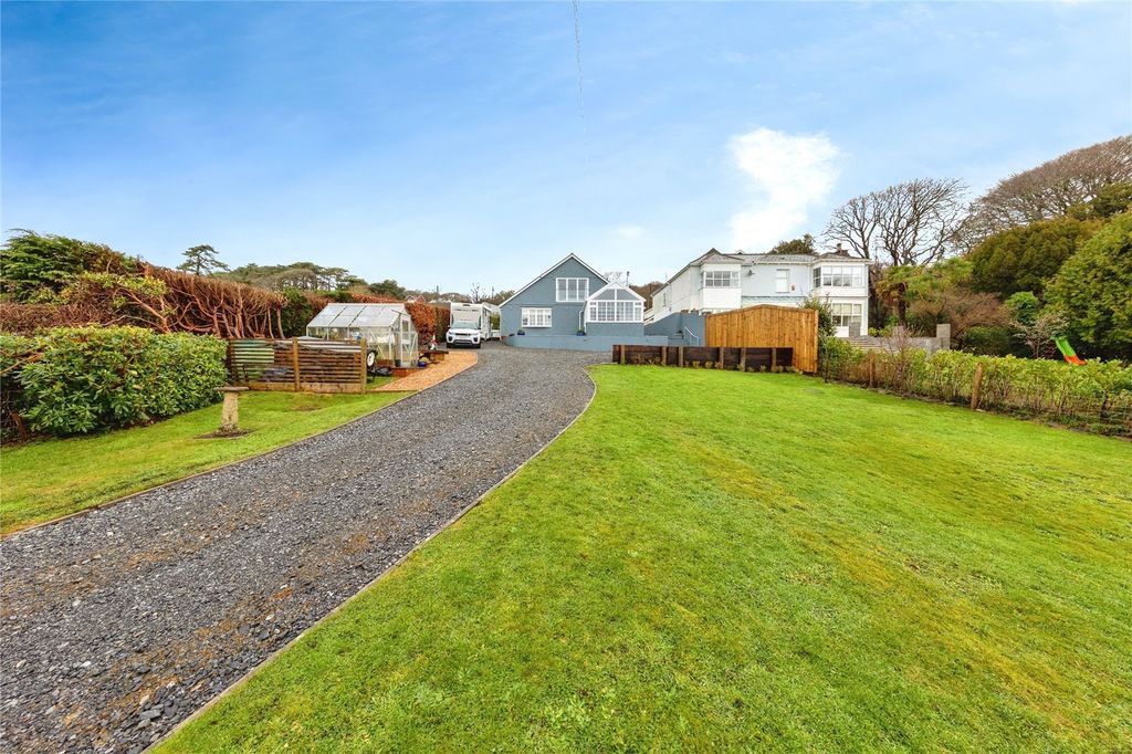 Additional image 33 of 3 bed bungalow for saleGwscwm Road, Burry Port, Carmarthenshire SA16