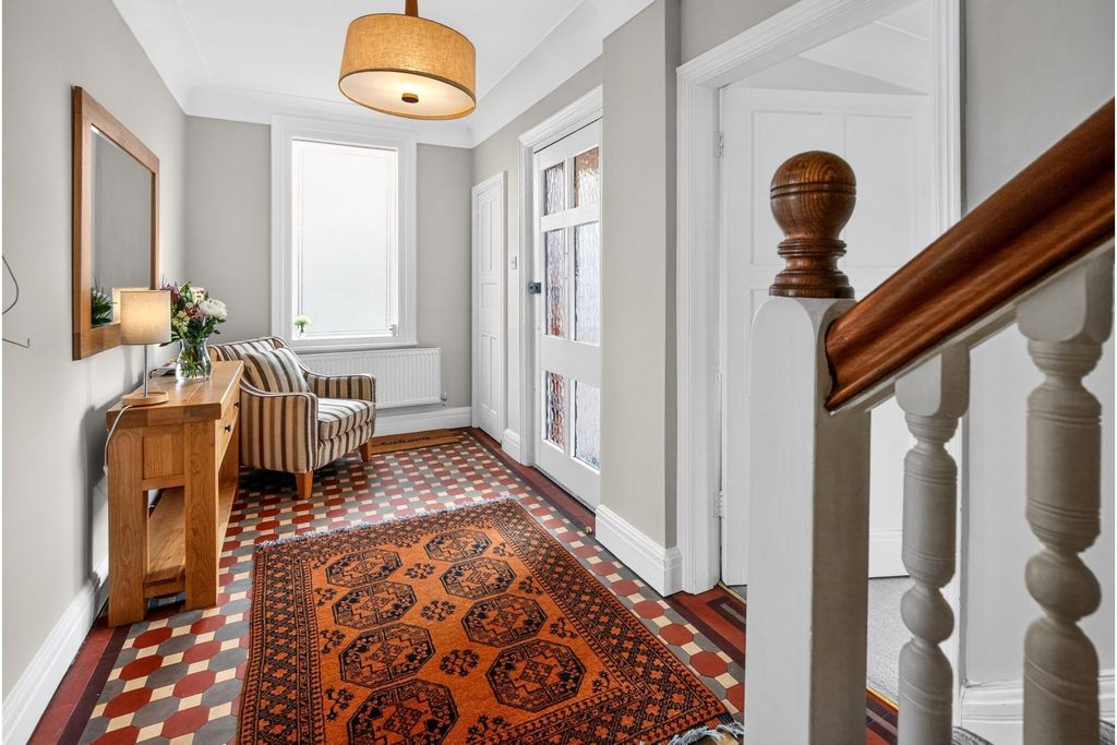 Additional image 6 of 5 bed semi-detached house for saleStocks Lane, Chester CH3