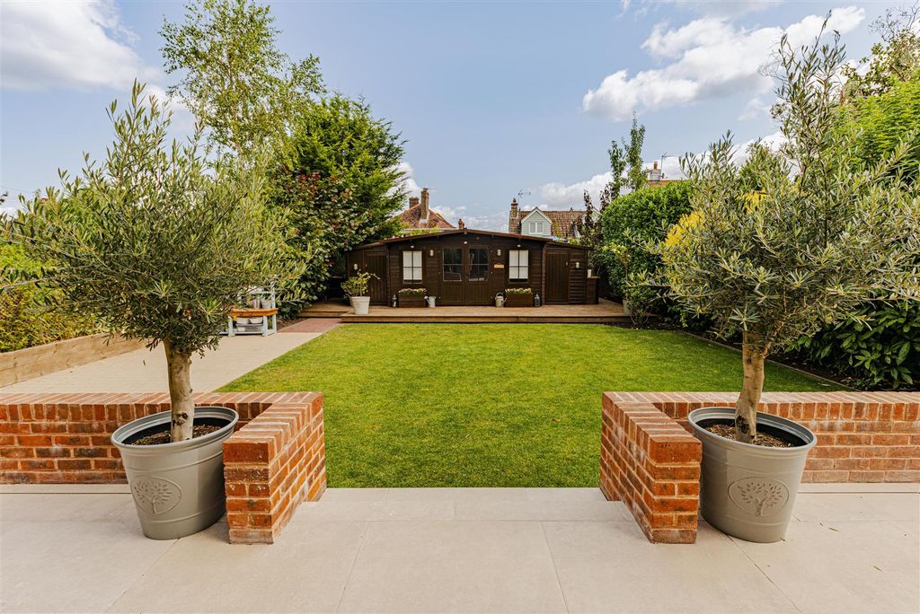 Additional image 44 of 5 bed detached house for saleSouth Canterbury Road, Canterbury CT1
