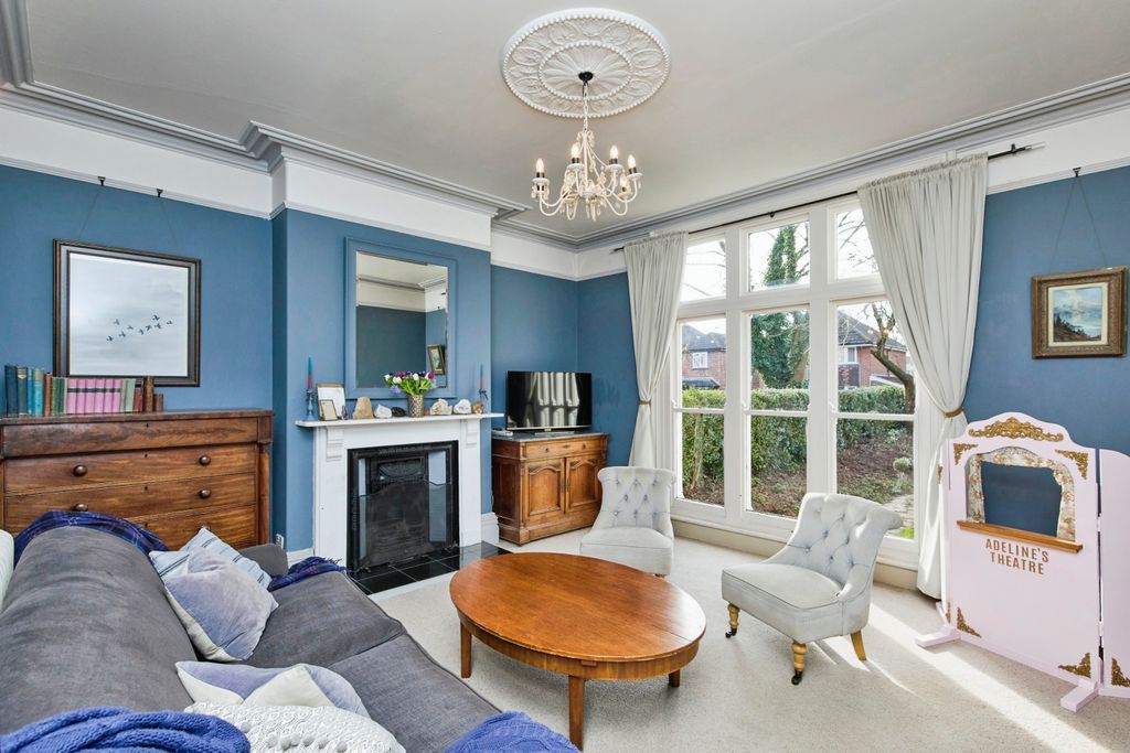 Additional image 3 of 7 bed semi-detached house for saleAlexandra Road, Burton-On-Trent, Staffordshire DE15