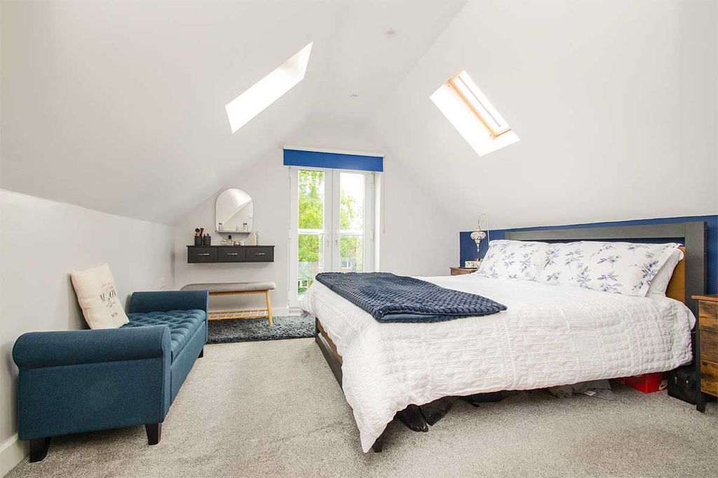 Additional image 18 of 4 bed detached house for saleNorton Lane, Burntwood WS7