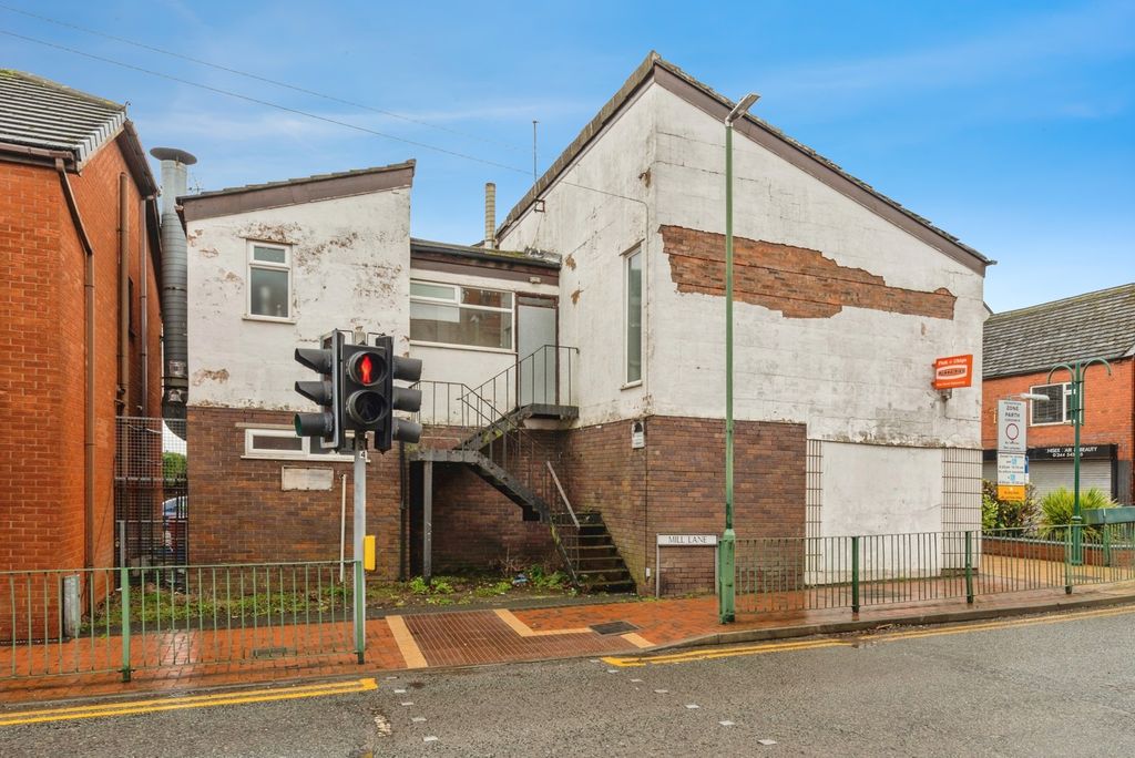 Additional image 21 of Property for saleBrunswick Road, Buckley, Flintshire CH7