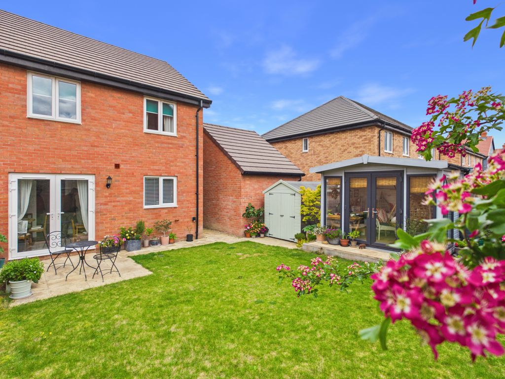 Additional image 22 of 3 bed detached house for saleAdmiral Way, Chinnor, Oxfordshire OX39