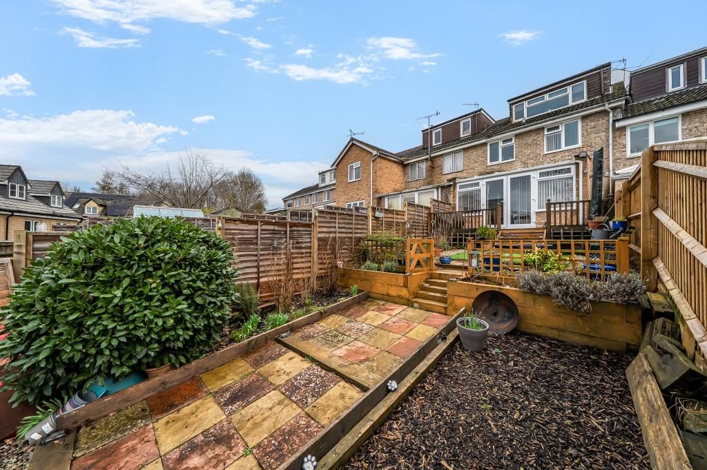 Additional image 20 of 4 bed terraced house for saleWebb Crescent, Chipping Norton OX7