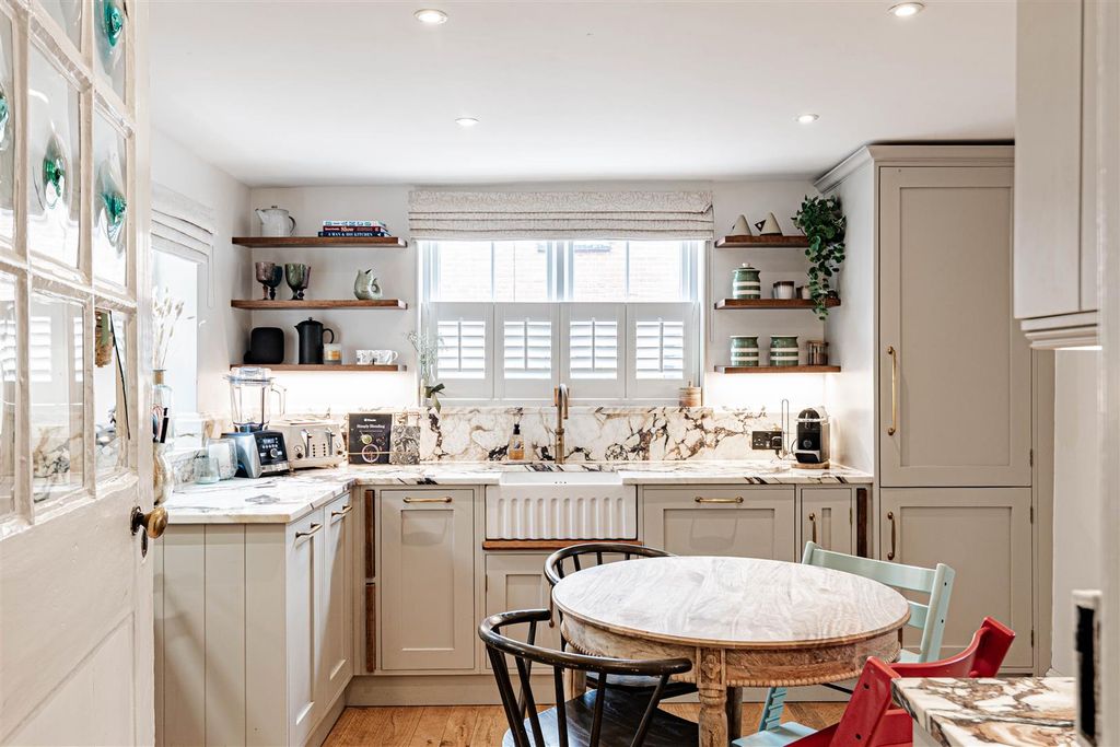 Additional image 8 of 5 bed detached house for saleThe Green, Littlebourne, Canterbury CT3