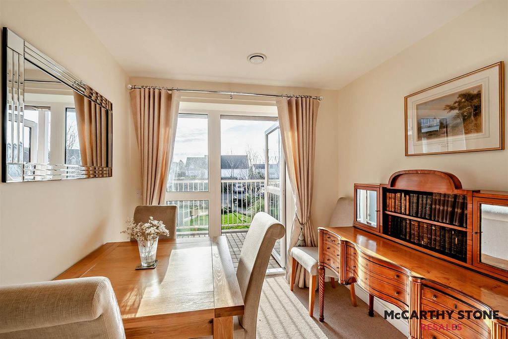 Additional image 4 of 2 bed flat for saleSquire Court, Raleigh Mead, South Molton EX36