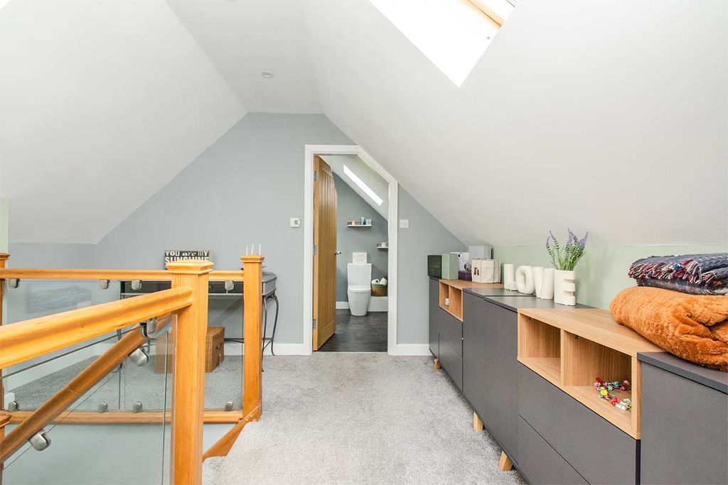Additional image 17 of 4 bed detached house for saleNorton Lane, Burntwood WS7