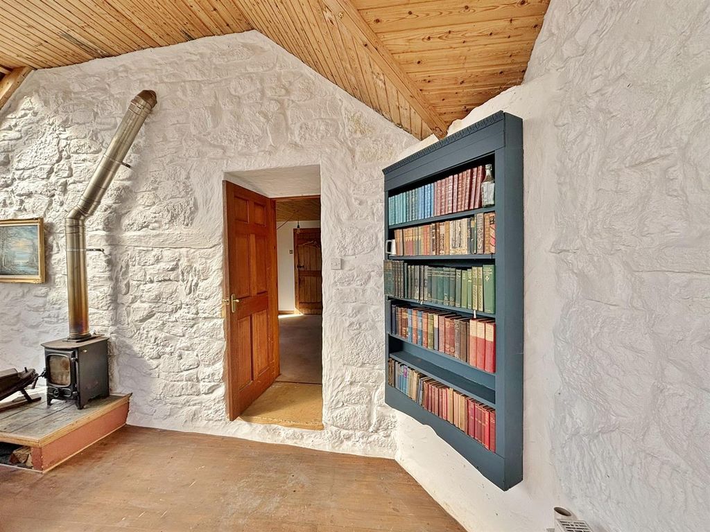 Additional image 35 of 4 bed detached house for saleKilmory Farm, Kilmory, Isle Of Arran KA27