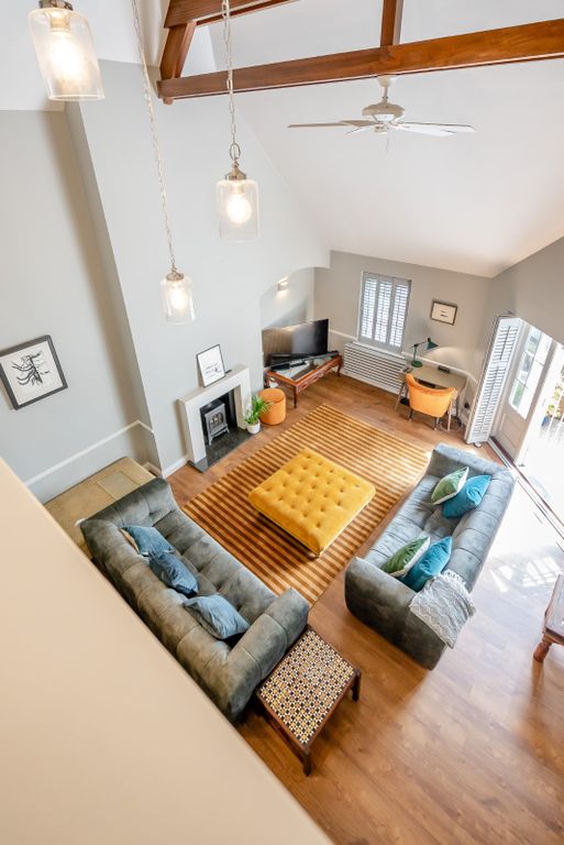 Additional image 8 of 5 bed town house for saleSt. Peters Lane, Canterbury, Kent CT1