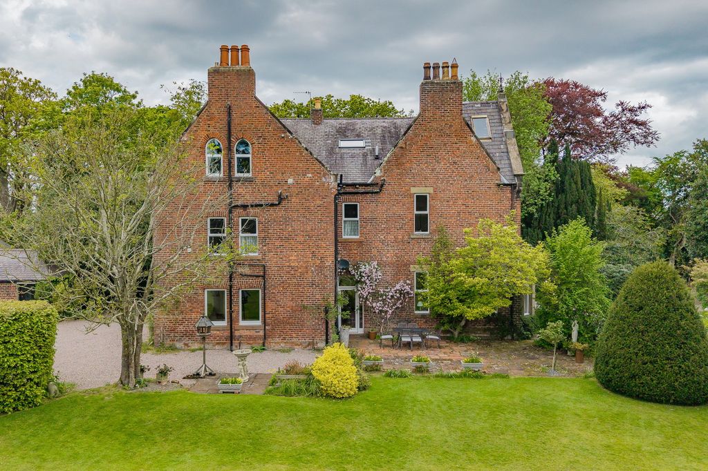 Additional image 79 of 5 bed detached house for saleLambley Bank, Scotby, Carlisle CA4