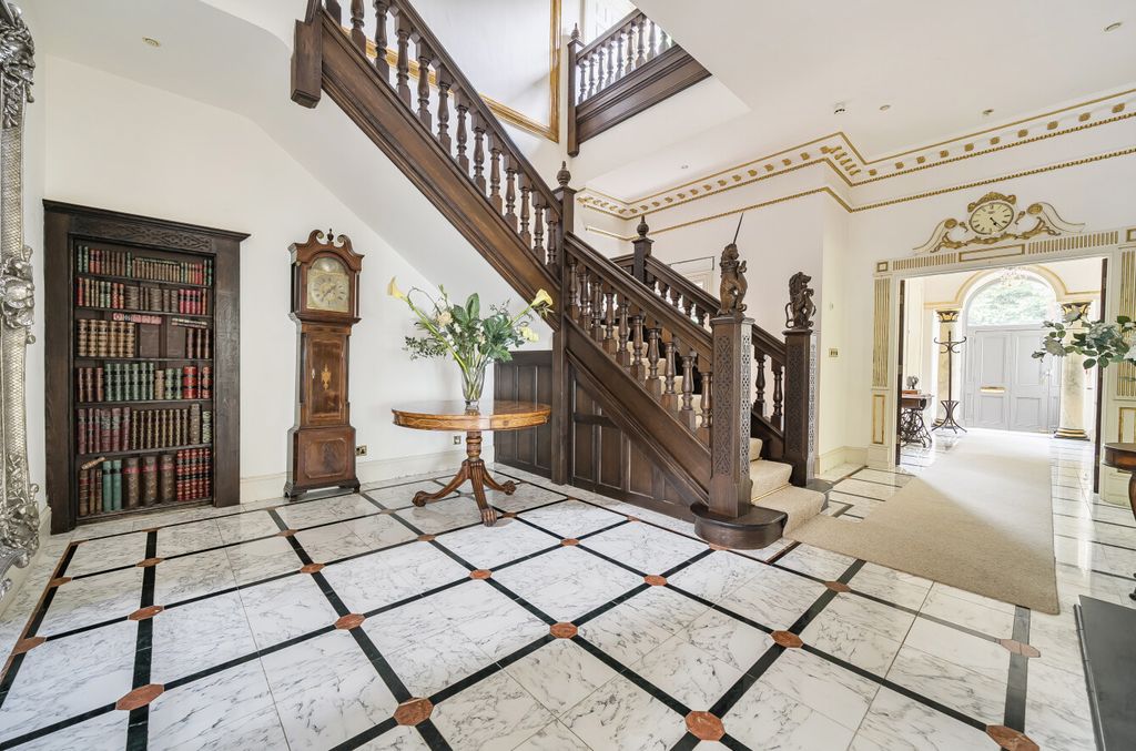 Additional image 2 of 8 bed detached house for saleMaywood Drive, Camberley, Surrey GU15