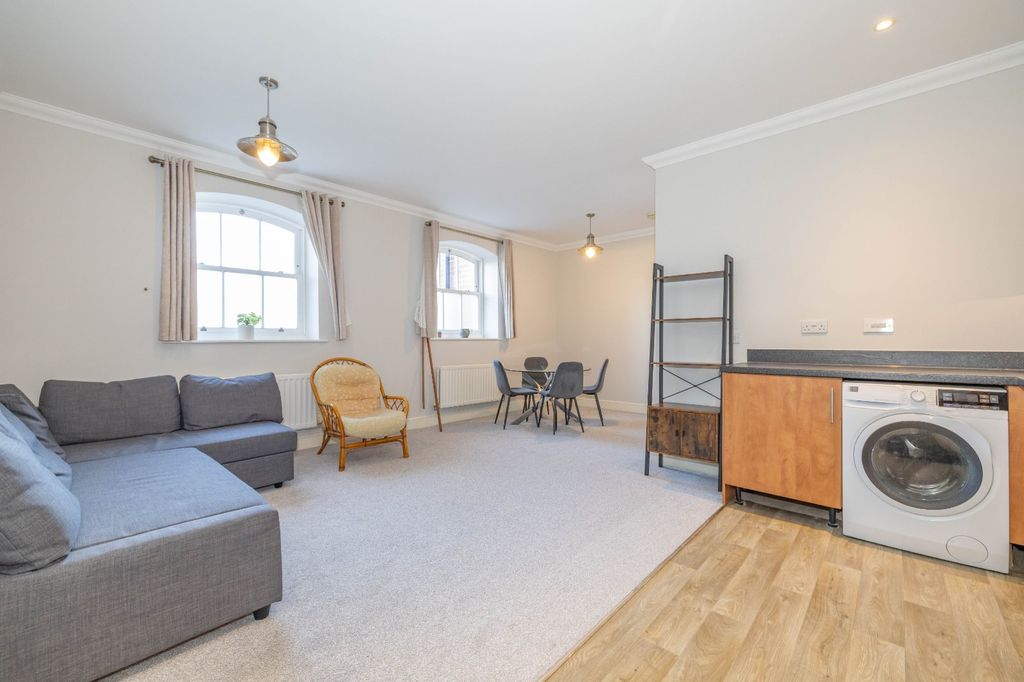 Additional image 2 of 2 bed flat for saleGeorge Roche Road, Canterbury, Kent CT1