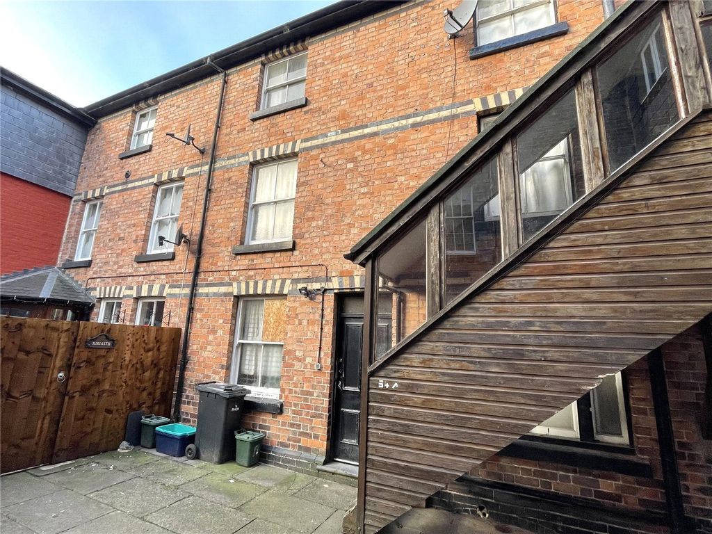 Additional image 2 of Detached house for saleGreat Oak Street, Llanidloes, Powys SY18