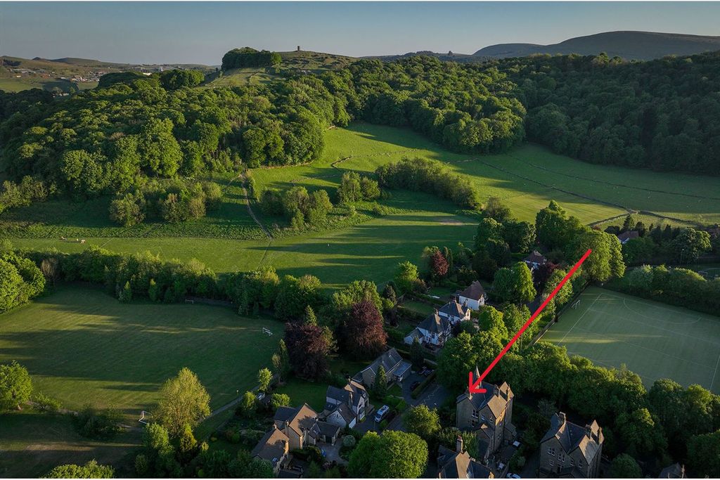 Additional image 16 of 3 bed semi-detached house for saleGreen Lane, Buxton SK17