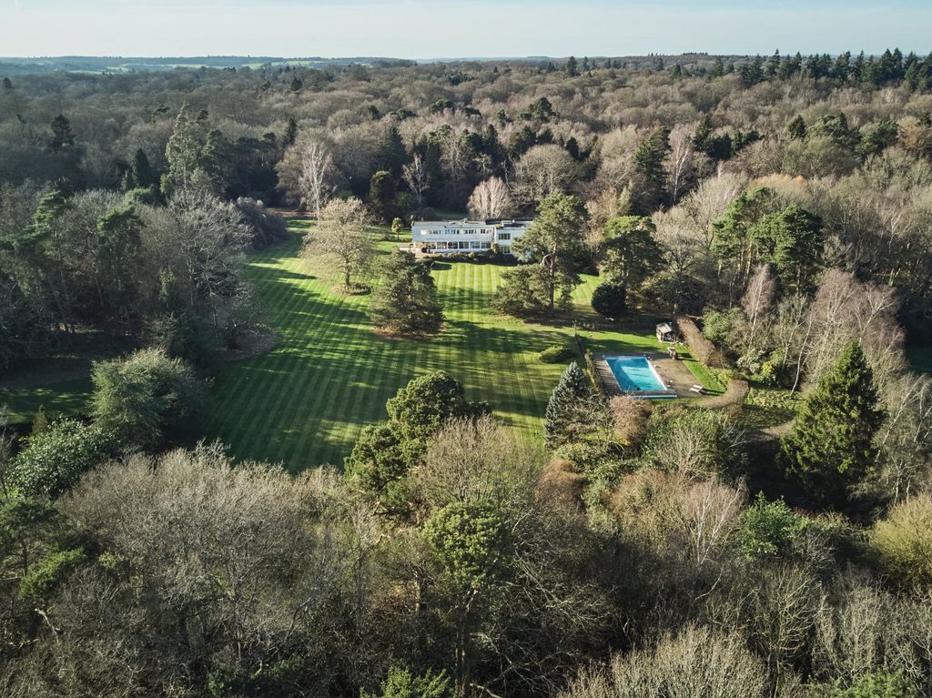 Additional image 2 of 6 bed detached house for saleChalfont St. Giles, Buckinghamshire HP8
