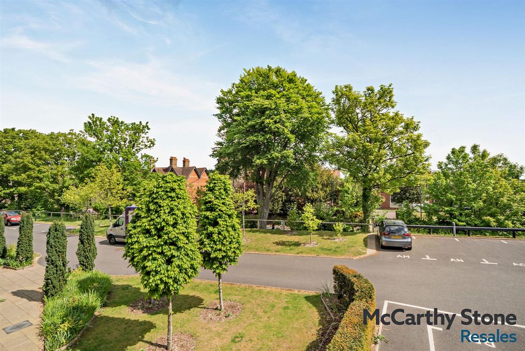 Additional image 16 of 1 bed flat for saleFreeman House, Keepers Close, Canterbury CT1