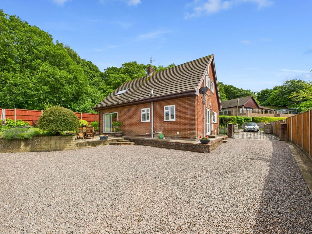 Additional image 14 of 3 bed detached house for saleAlbion Road, Cinderford GL14