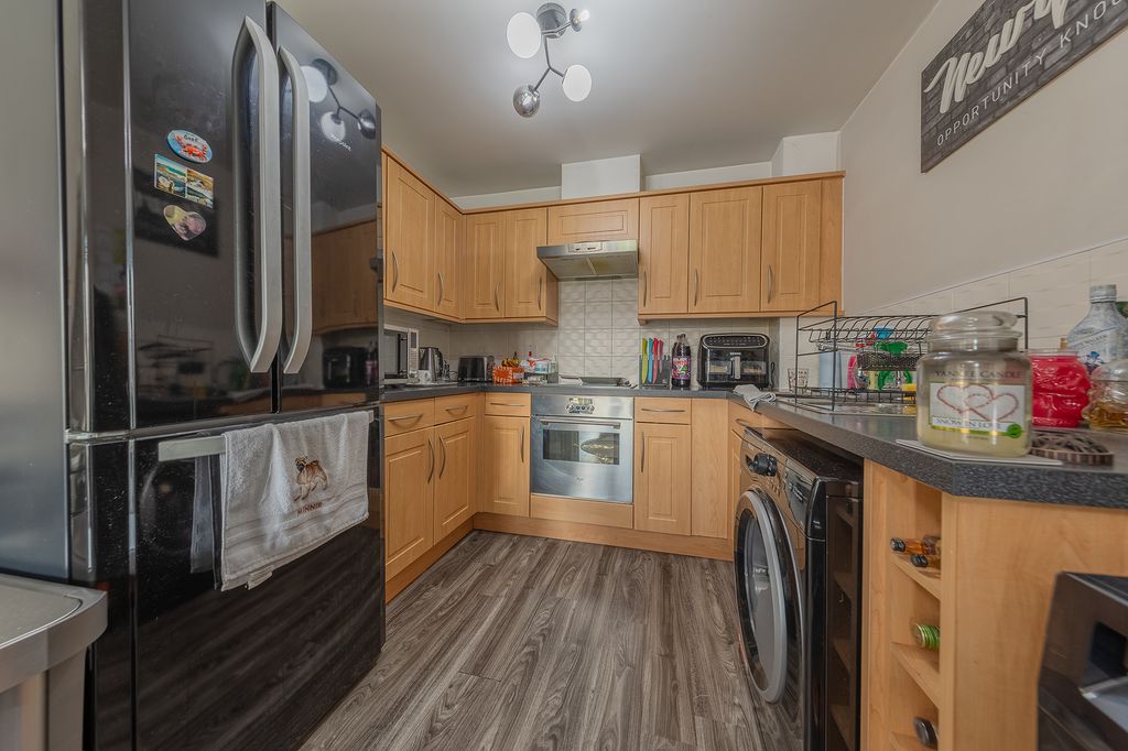 Additional image 6 of 2 bed flat for saleCapercaillie Drive, Cannock WS11