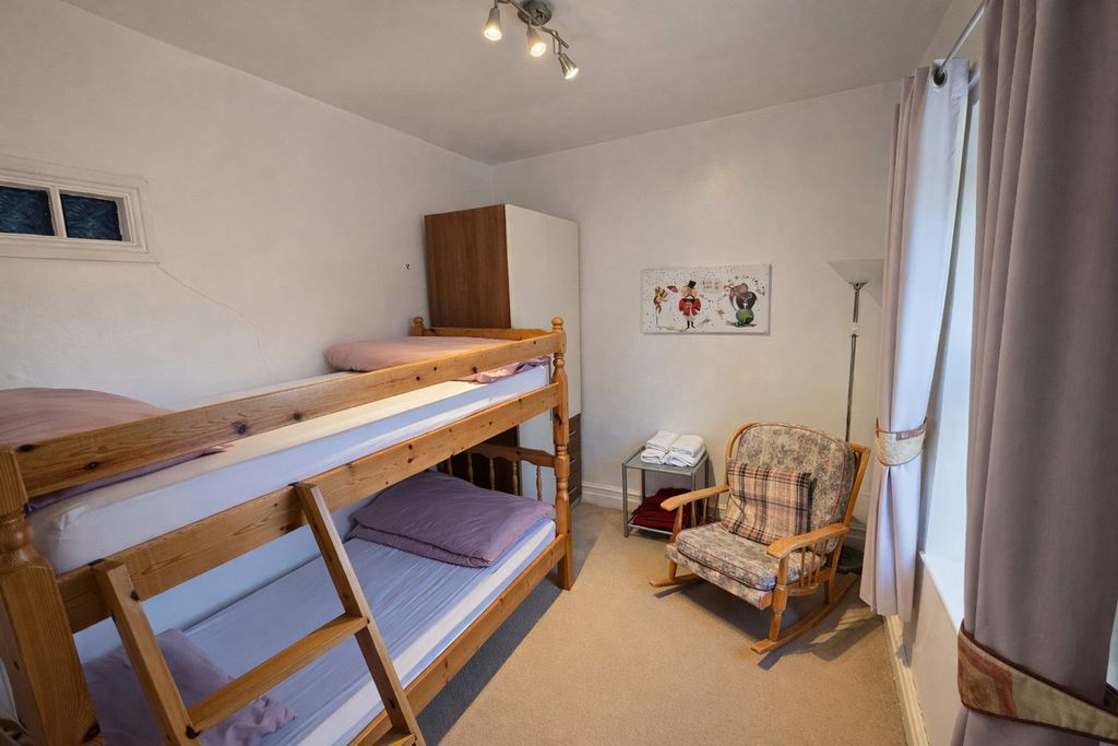 Additional image 23 of 7 bed semi-detached house for saleEngland Road South, Caernarfon LL55
