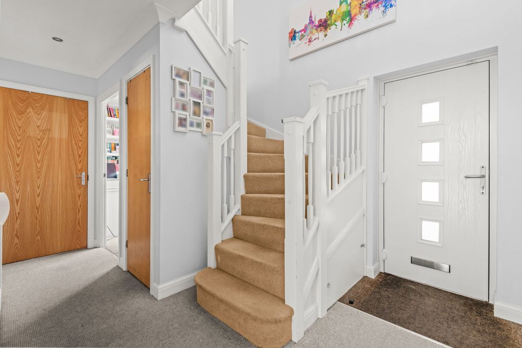 Additional image 13 of 4 bed detached house for saleTrebartha Close, Callington PL17