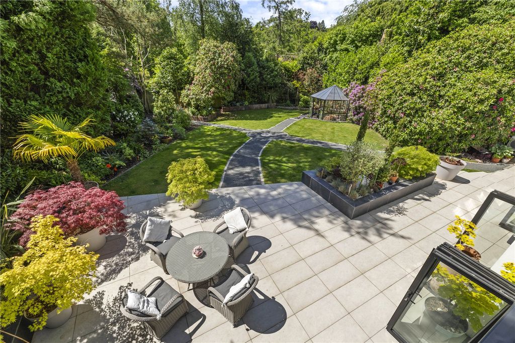 Additional image 20 of 4 bed detached house for saleMaywood Drive, Camberley, Surrey GU15