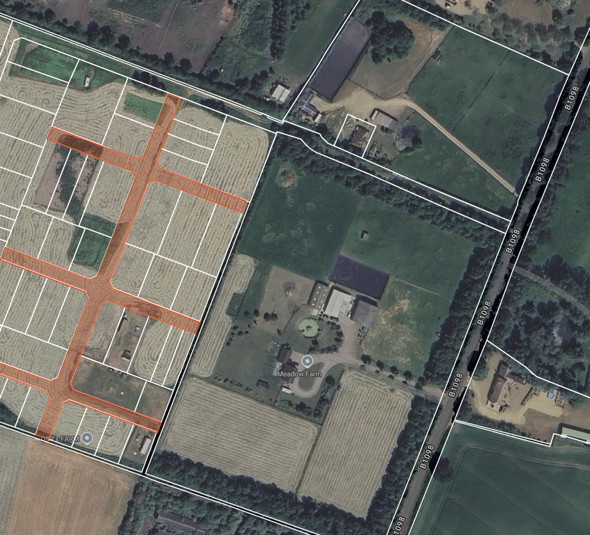 Additional image 12 of Land for saleNew Road, Chatteris PE16