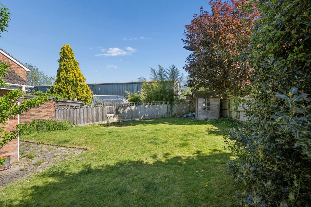 Additional image 15 of 3 bed semi-detached house for saleHunters Point, Chinnor, Oxfordshire OX39