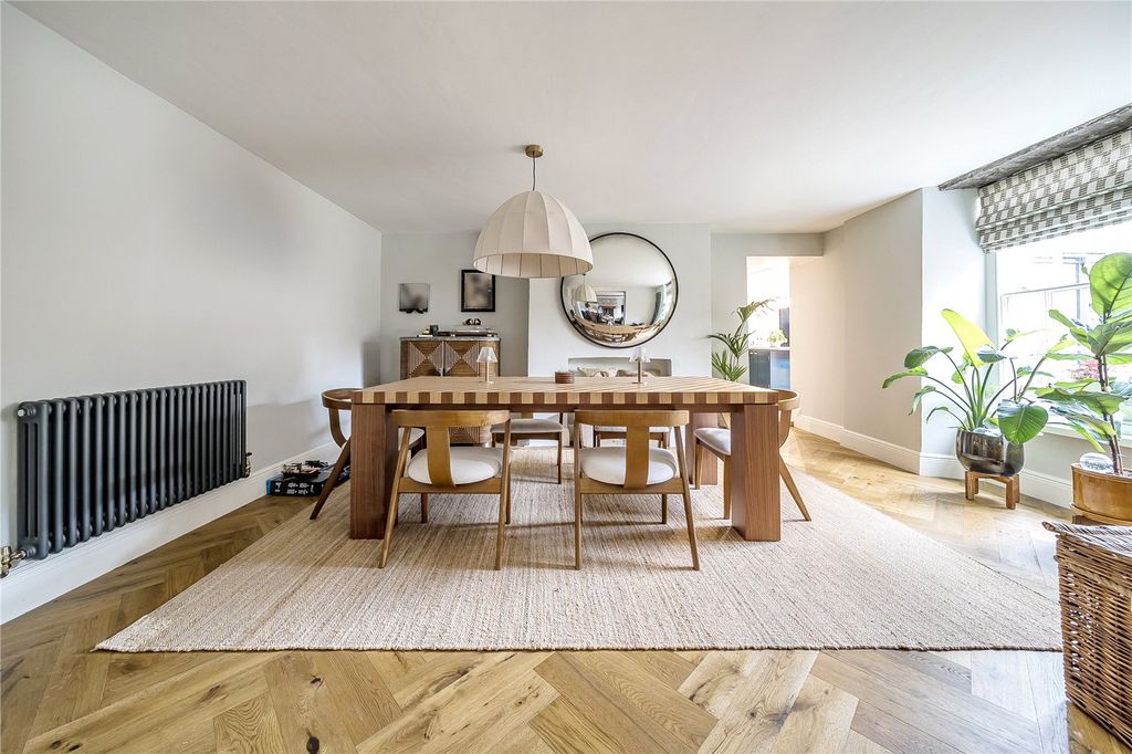 Additional image 3 of 4 bed link detached house for saleCoxwell Street, Cirencester, Gloucestershire GL7