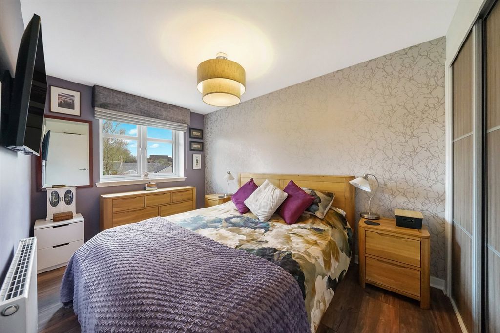 Additional image 7 of 4 bed detached house for saleMillburn Gardens, Clackmannan, Clackmannanshire FK10