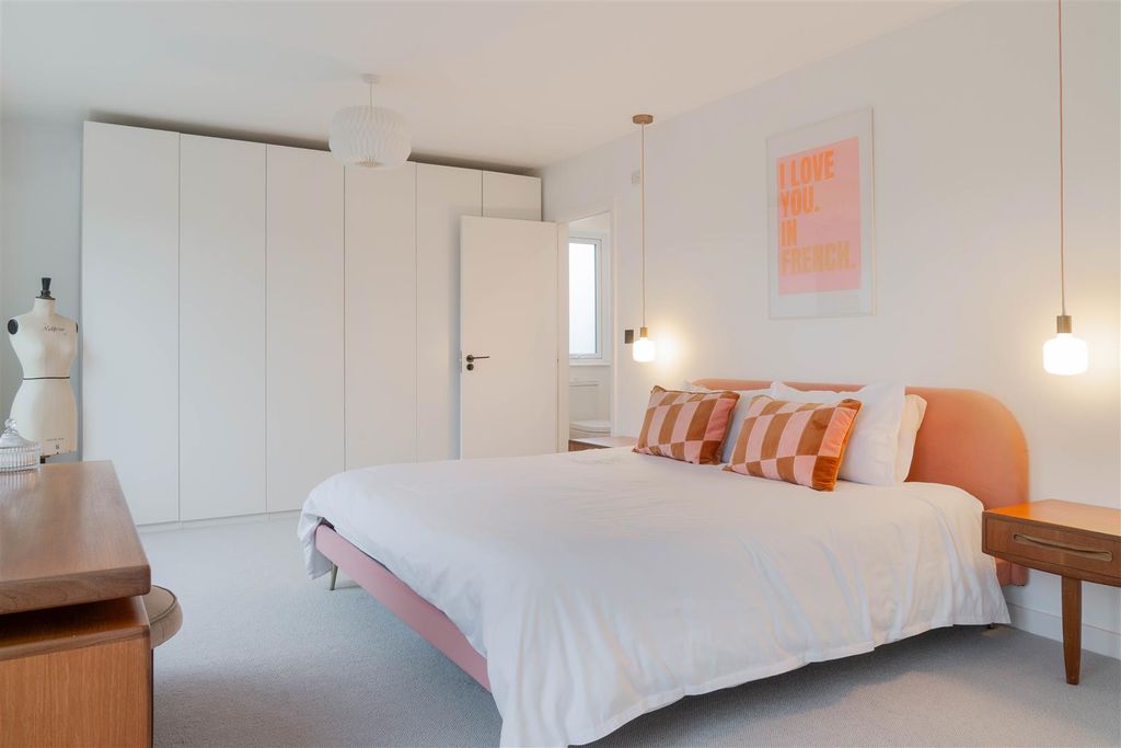 Additional image 34 of 4 bed detached house for saleWalton Back Lane, Walton, Chesterfield S42