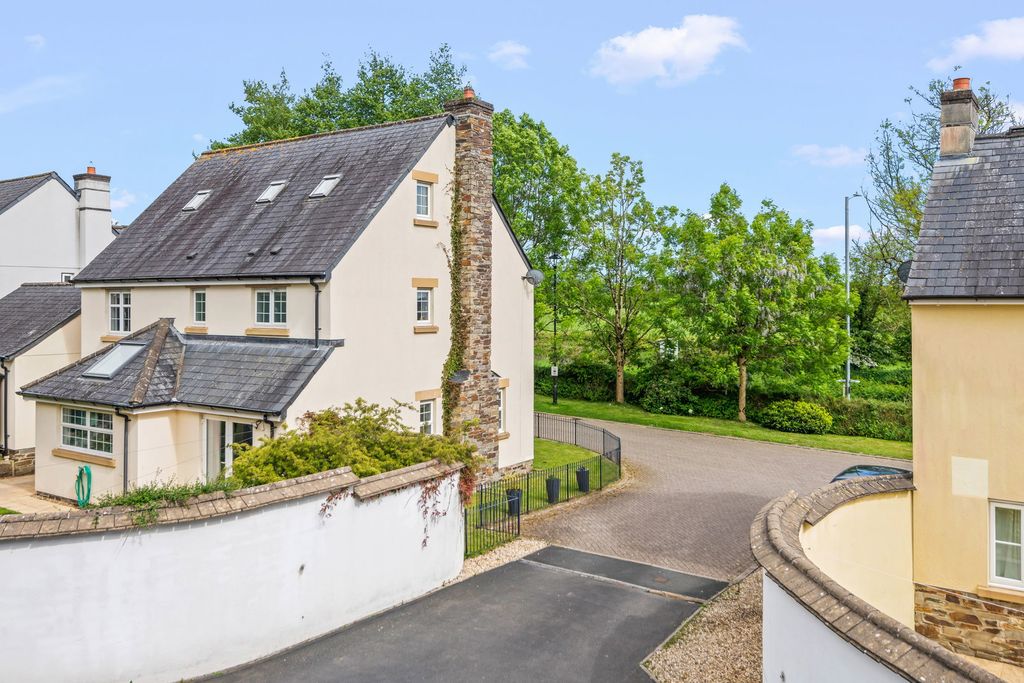 Additional image 25 of 4 bed detached house for saleTrebartha Close, Callington PL17
