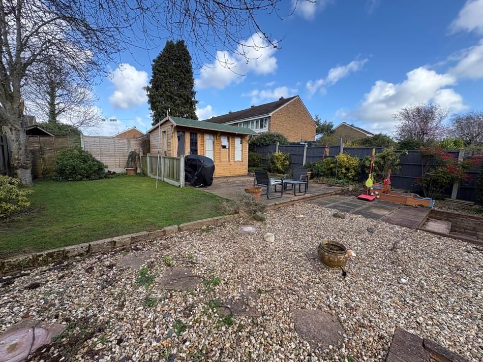 Additional image 2 of 4 bed link detached house for saleLeafenden Avenue, Burntwood WS7