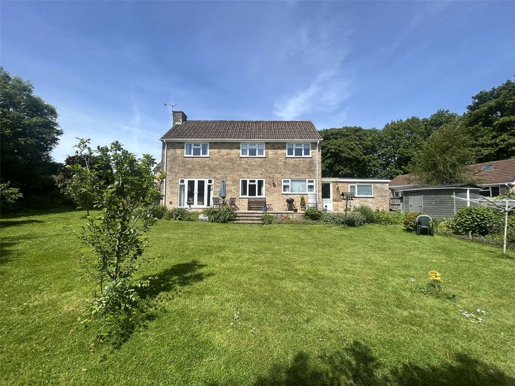 Additional image 26 of 3 bed detached house for saleRackclose Park, Chard, Somerset TA20