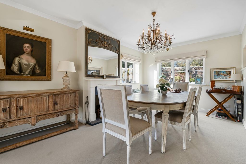 Additional image 7 of 5 bed detached house for saleCoates, Fittleworth, Pulborough, West Sussex RH20