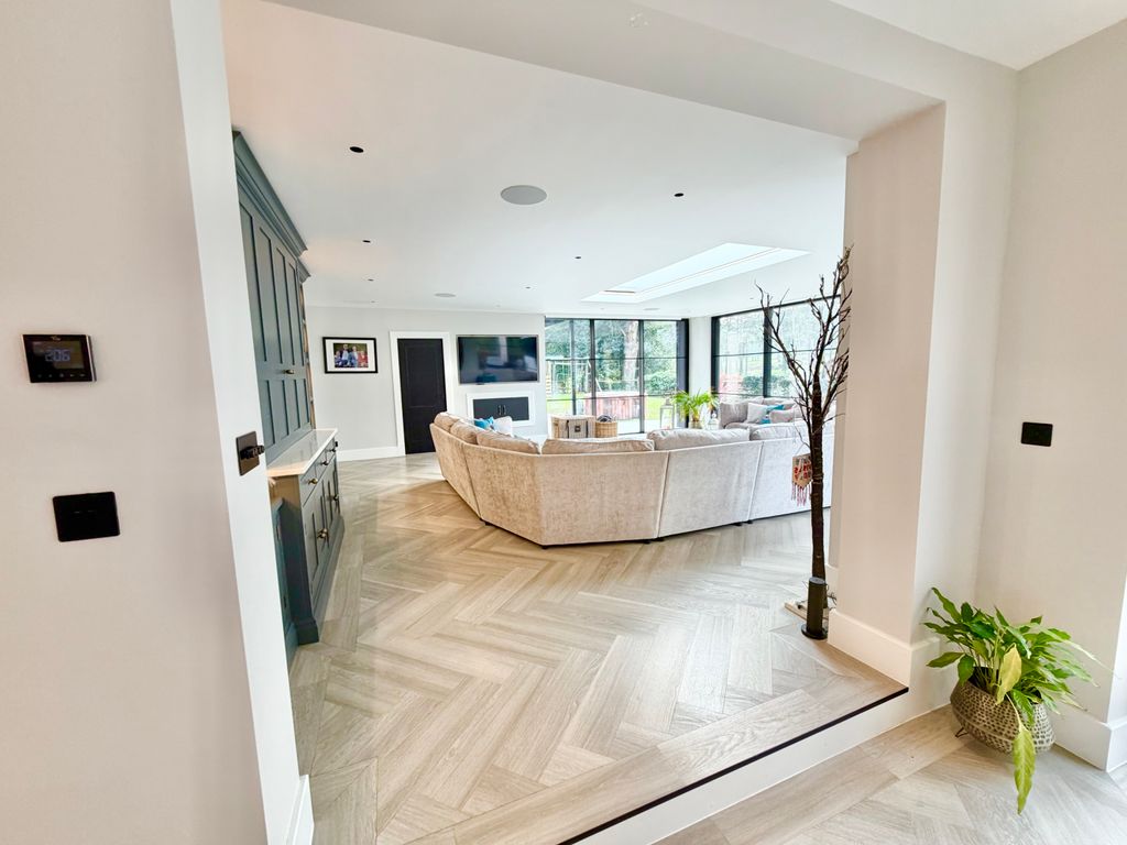 Additional image 32 of 5 bed detached house for salePrior Croft Close, Camberley GU15