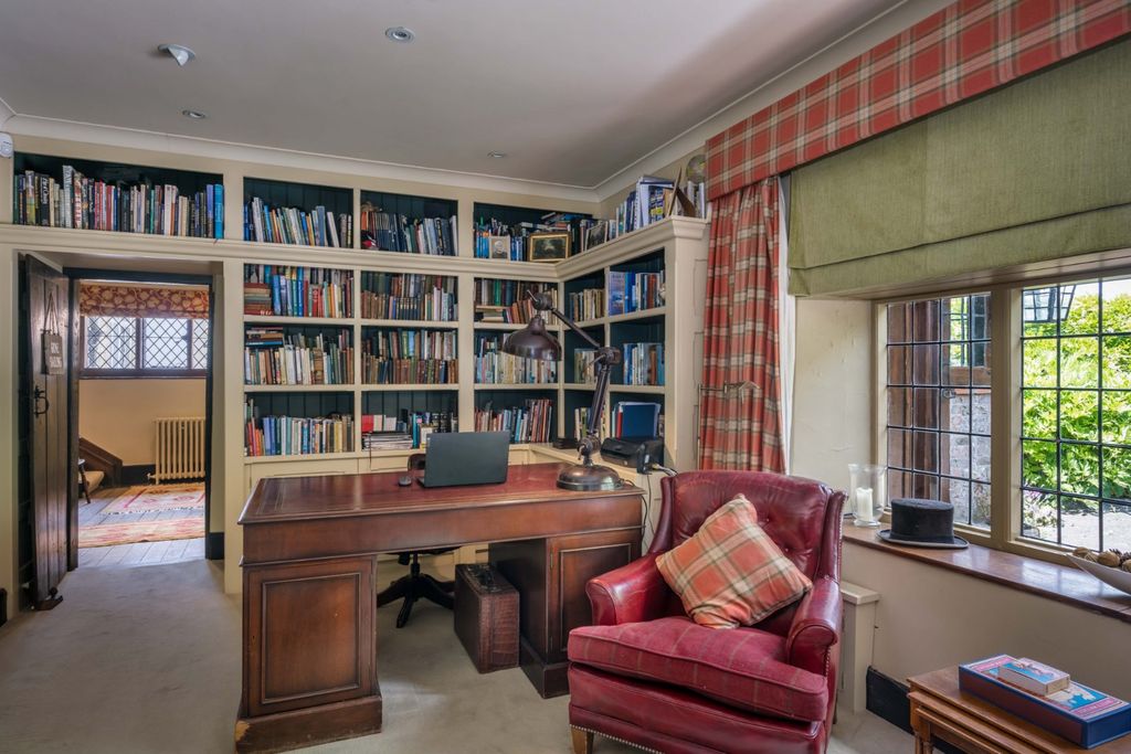 Additional image 8 of 6 bed equestrian for saleBroadford Bridge Road, West Chiltington, Pulborough, West Sussex RH20