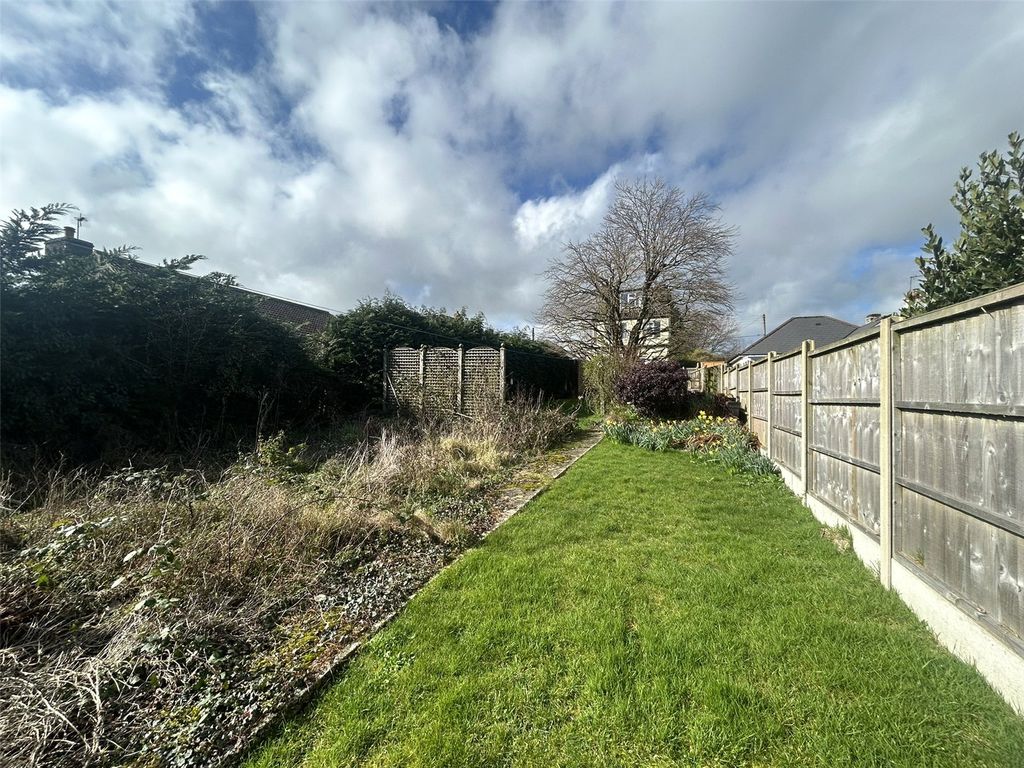 Additional image 18 of 3 bed detached house for saleForton Road, Chard, Somerset TA20