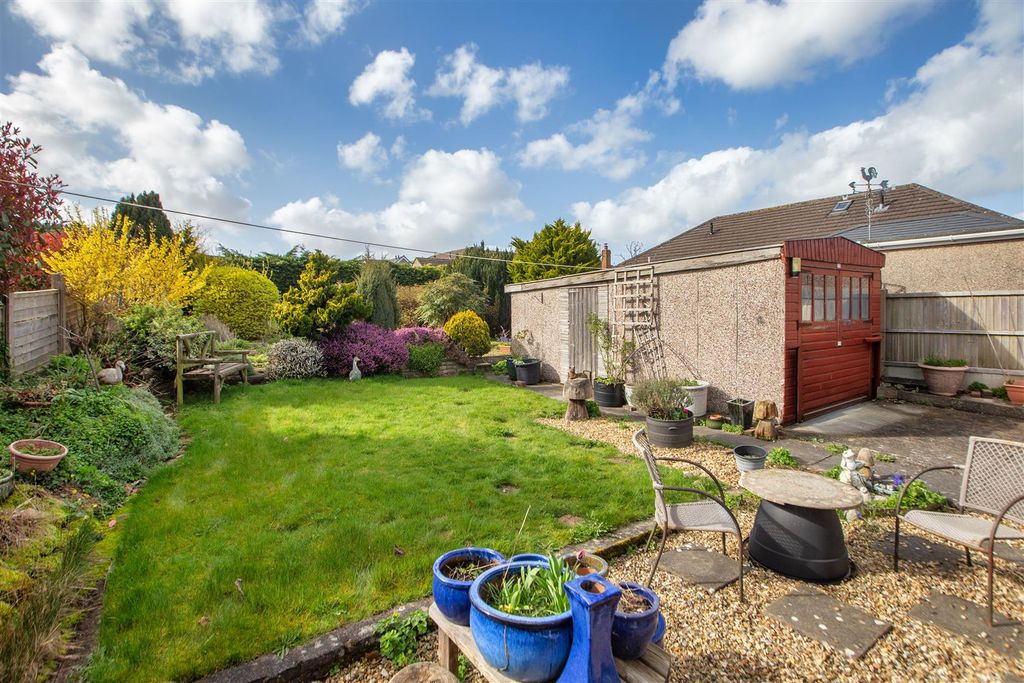 Additional image 15 of 3 bed semi-detached bungalow for saleLongacre Close, Carnforth LA5