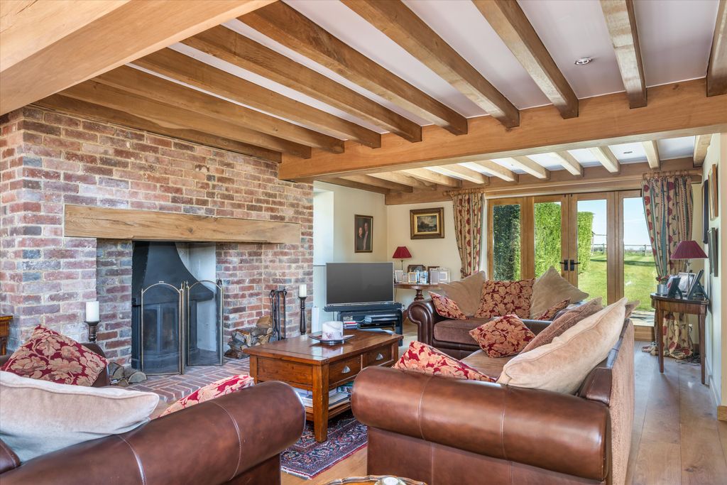 Additional image 5 of 7 bed detached house for saleLower Street, Fittleworth, West Sussex RH20