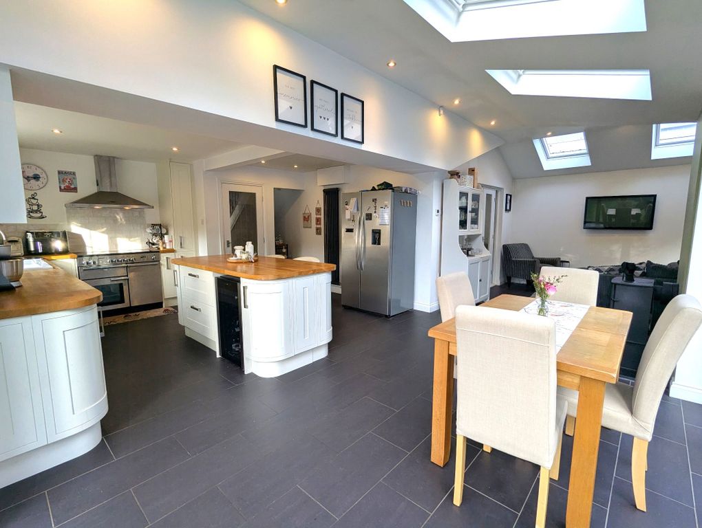Additional image 3 of 4 bed detached house for saleGraythwaite, Chester Le Street DH2